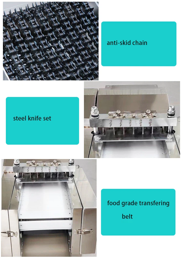 frozen meat cutter 1